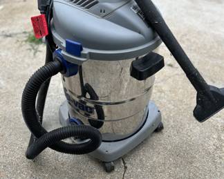 Shop Vac