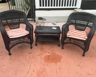 Outdoor Furniture