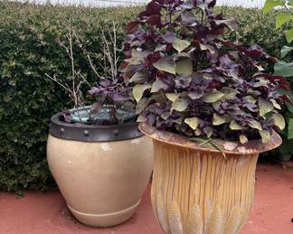 Outdoor Decor