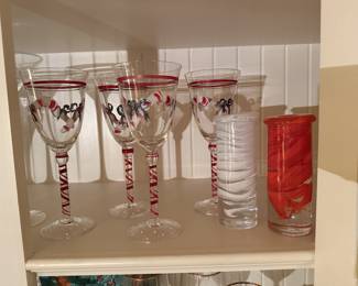 Stemware