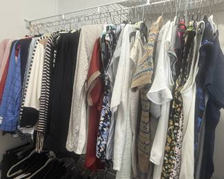 Clothing