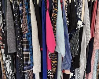 Clothing