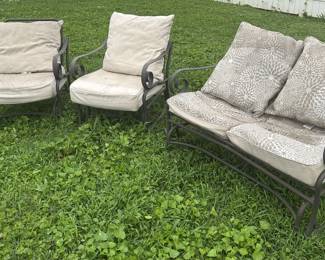 Outdoor Furniture