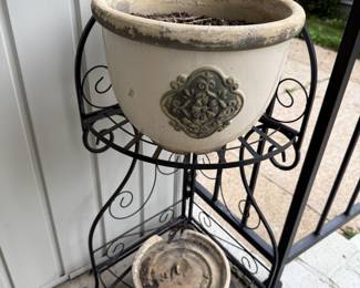 Outdoor Decor