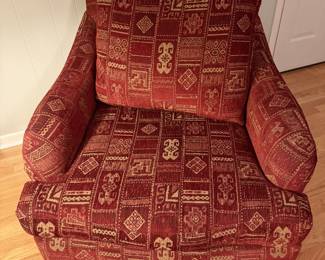 Arm chair