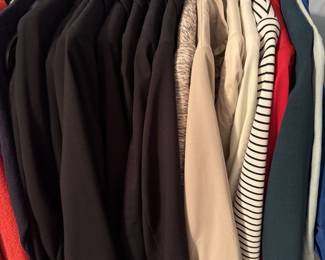 Clothing