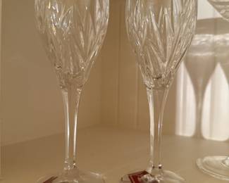 Stemware