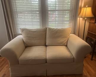 Love Seat