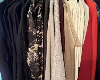 Clothing