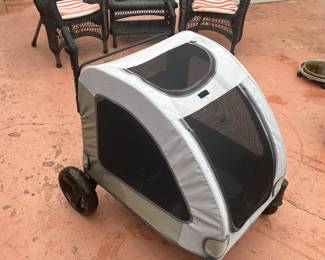 Dog Stroller