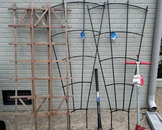 Trellis