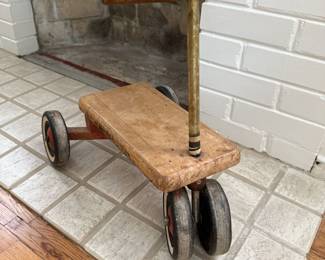 Antique Toy