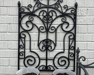 Outdoor Decor