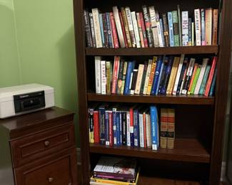 Bookshelf