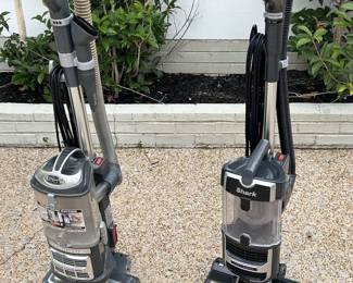 Vacuums