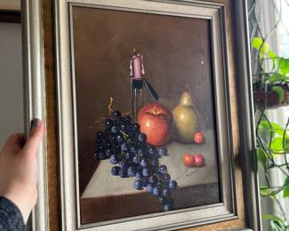 Sale Picture