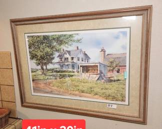 Sale Picture