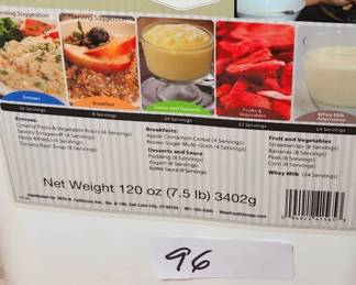 Sale Picture