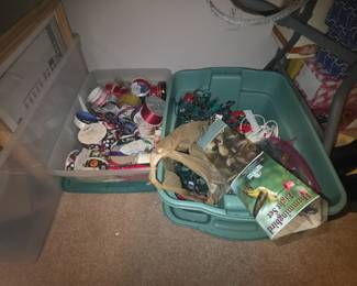 Miscellaneous Christmas