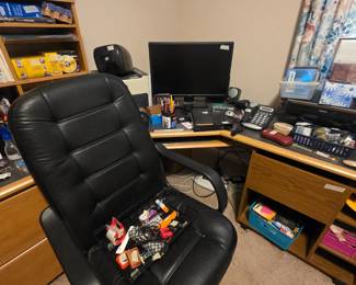 Office chair