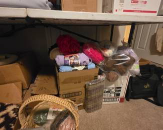 More craft items