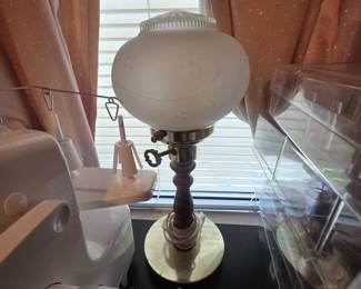 Lamp