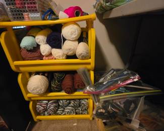 Yarn