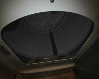 Samsung dryer