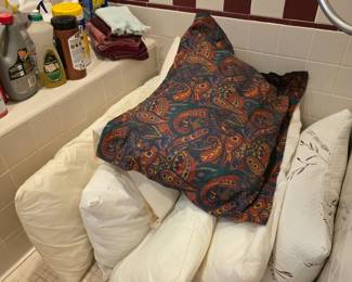 Pillows