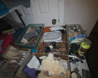 Crafts and more