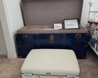 HU122Vintage travel