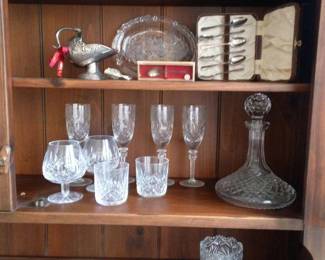 HU146Glassware More