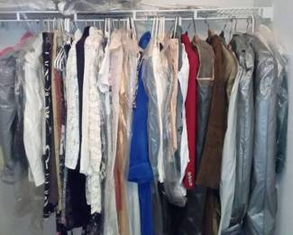 HU193Womens Clothing Mystery Lot