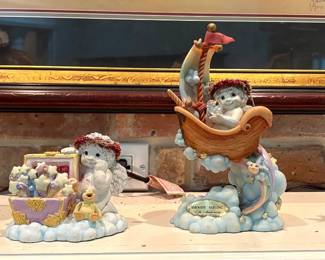 DREAMSICLES FIGURINES