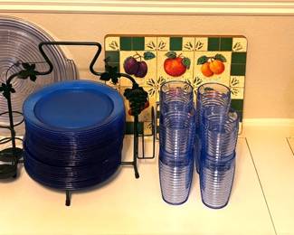 KITCHENWARE