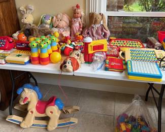 MORE GREAT TOYS!