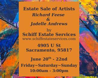 new june flyer