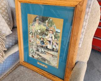 Sale Picture