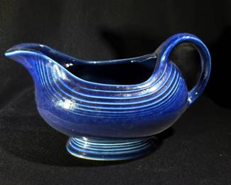 Gravy Boat