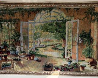 Wall Tapestry
