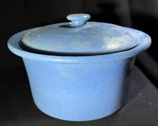 Covered Casseroles.