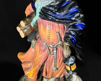Royal Doulton Good King Wenceslas