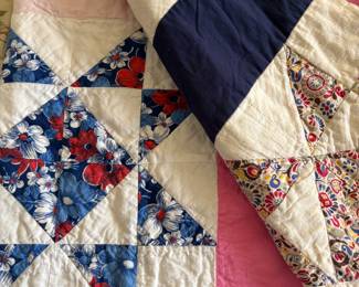 Handmade Quilts