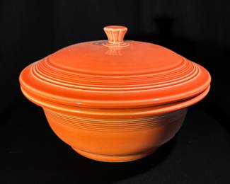 Fiesta Covered Casserole and…