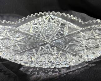 Clear Glass…