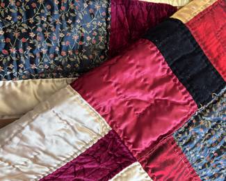 Handmade Quilts