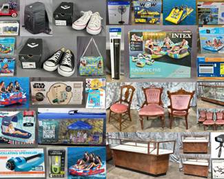 Sale Picture