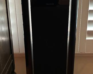 iPod tower speaker