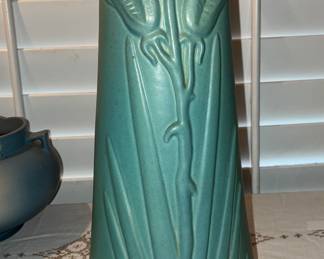 Van Briggle pottery