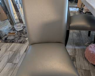 Dining chair